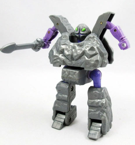 Rock lords crackpot loose - -, (loose