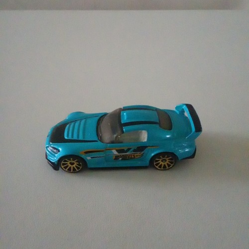 Hot wheels 2010 honda - 2010,