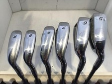 (TaylorMade) Iron Set RAC CGB