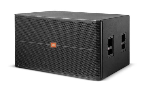Jbl srx728s dual - srx728s, 18''