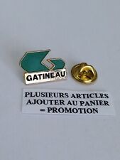 (T2) Pin's ARMOIRIES GATINEAU QUÉBEC QB CANADA ÉPINGLE