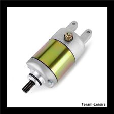 Démarreur pour LINHAI BigHorn 260 300 400 2x4 4x4 ATV UTV NEUF