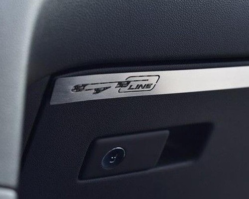 Plaque kia sportage crdi gdi - kia,