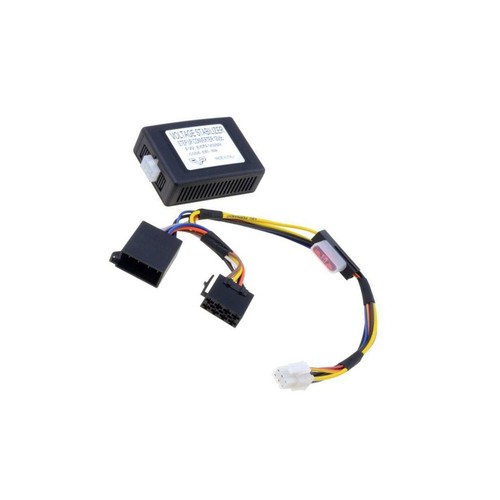 Stabilisateur tension - de,