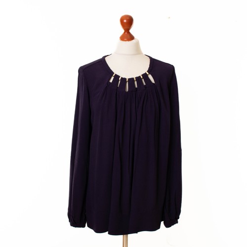 Haut chemise manches - à,