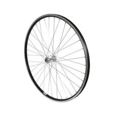 Roue vtc 700x35 avant alu noir