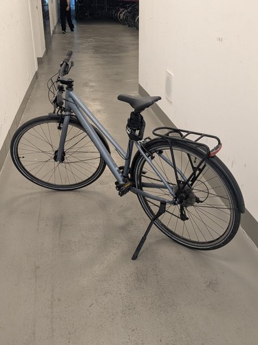 Elops city bike - city,