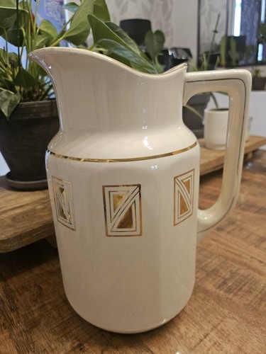 Grand broc pichet - broc, vase