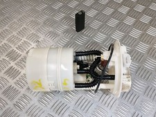 Pompe essence électrique immergee - Renault Modus - 8200195827