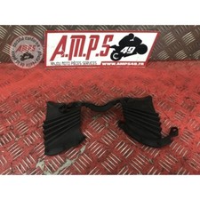 Bavette garde boue avant Ducati Diavel Carbon 1200 2011 à 2014