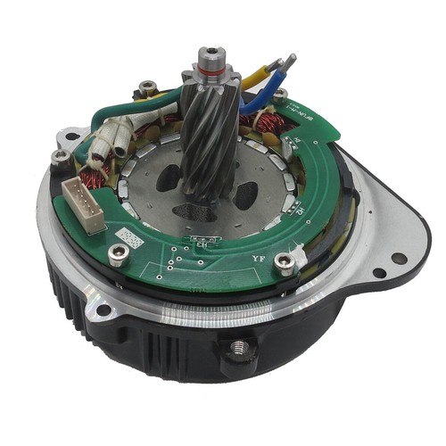 Noyau moteur bafang pour - noyau,