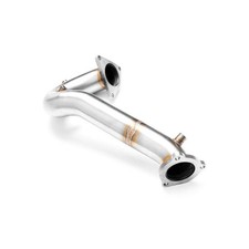 Downpipe pour audi - downpipe,