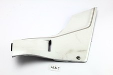 Carénage de selle droit Honda