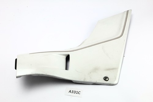 Carénage selle droit honda - de,