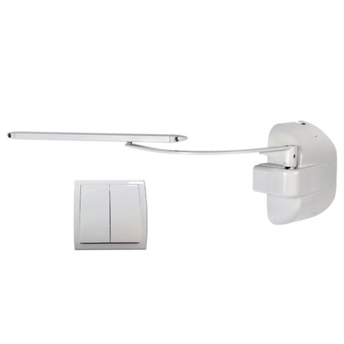 Motorisation pour volet - , 1