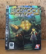 Bioshock - PlayStation 3 PAL -