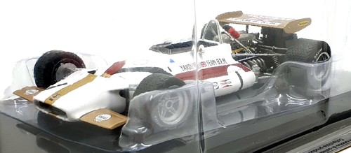 Altaya scale diecast - altaya,