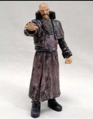 Figurine biohazard resident - figurine, 4