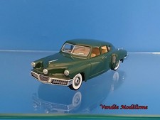 Voiture de collection  -