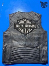 Harley davidson men black - men’s,