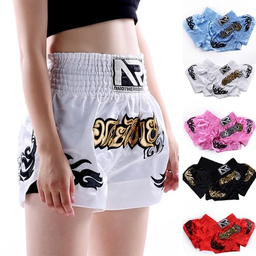 Boxe short sports anotherboxer - short,