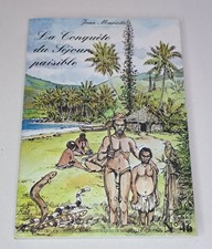 CONQUÊTE SÉJOUR PAISIBLE