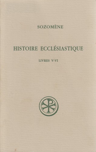 Sozomène histoire - sozomÈne,