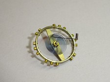 Landeron 48 inca 51 148 149 189 248 complete balance (staff is ok) balancier 721