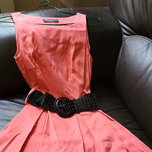 Rinascimento robe bal rose - rinascimento, de