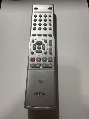Liteon remote control 91 - liteon,