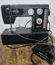 Vintage Riccar Model 2925