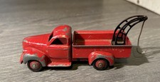 Dinky toys ancien - toys, camion