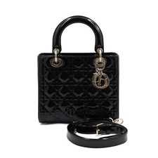 Dior Sac à main Lady e en