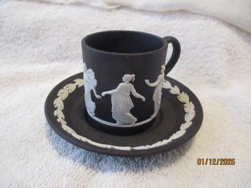 Wedgwood tasse 1 sous - tasse, et