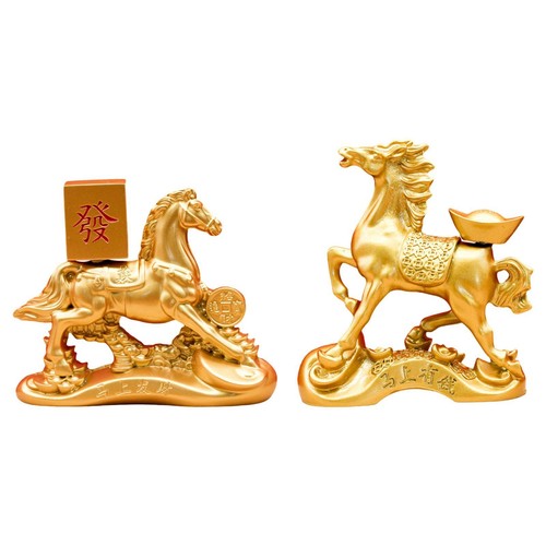 Statue cheval figurine - de, cheval,