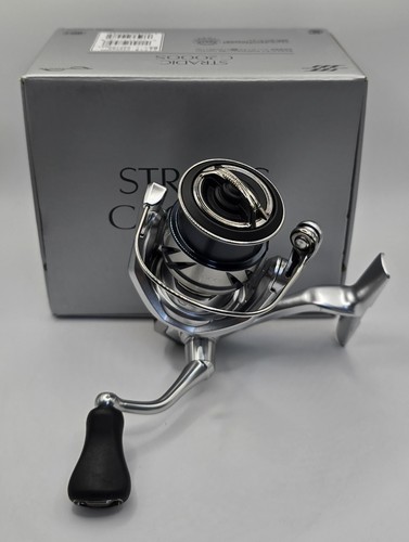 Moulinet toupie shimano - shimano, 23