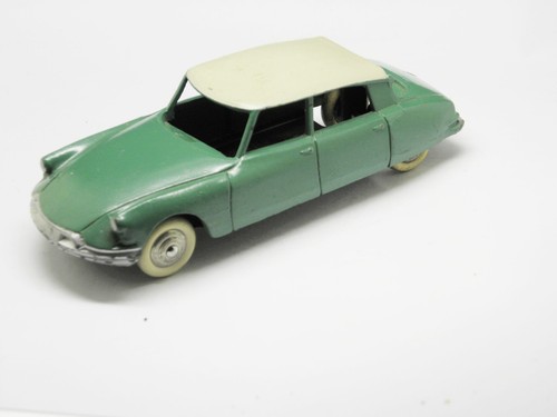 Vrai dinky toys - dinky, c
