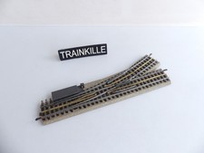 VB HO AIGUILLAGE ELECTRIQUE A