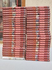 Hiro MASHIMA Fairy Tail Pika Éditions 0 à 49 soit 50 volumes