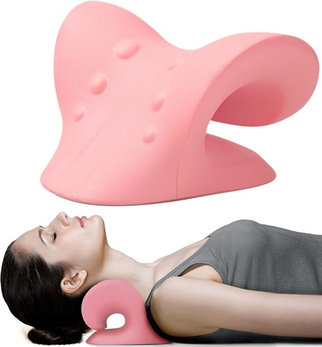 Coussin cervical massage