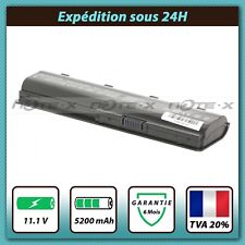 BATTERIE POUR HP PAVILION dv7-6b62sf dv7-6b70ef dv7-6b73ef 11.1V 5200mAh