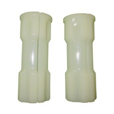 Bagues de Guidage de Fourche Avant pour Honda Z50 Z50R CT70 XR50R CRF50F