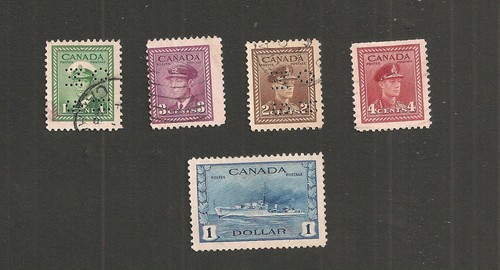 Canada serie effort guerre - canada,