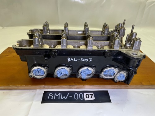 Culasse bmw 1200 - culasse,