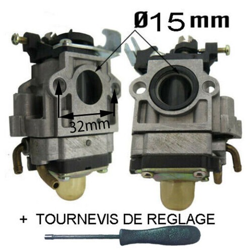 Carburateur entx 32mm - carburateur, mm
