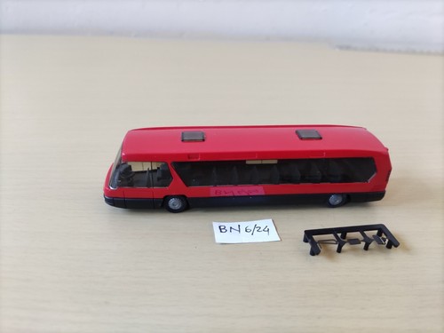 Rietze autobus neoplan - rietze,,