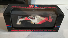 1/43 McLaren MP4/6 Honda Gerhard Berger  #2 F1  World Champion 1991 Tamiya/Onyx