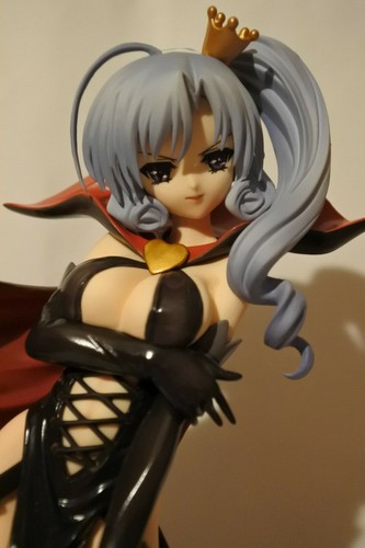Rare sexy figurine tantei - rare,