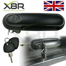 Pick Up Camion Rigide Haut