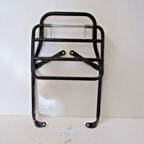 Porte bagages arrière - arrière, pour